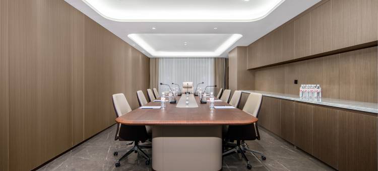 美豪丽致酒店(吐鲁番鄯善新城夜市侏罗纪博物馆店)图片