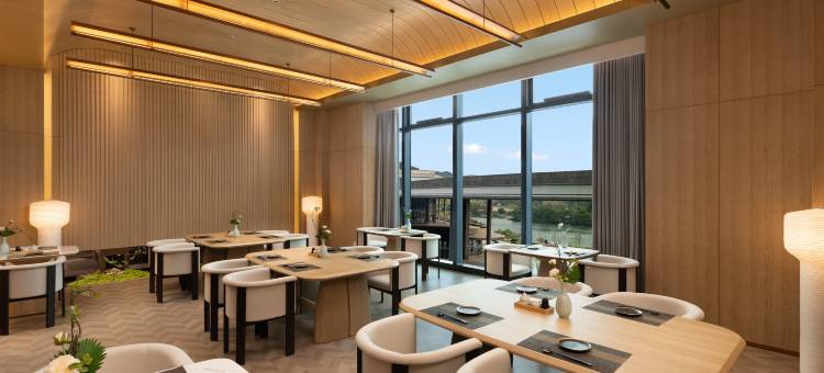 建德星河温德姆至尊豪廷大酒店图片