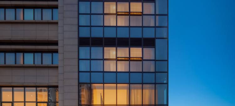 朝野酒店(垫江高新区高铁站店)图片