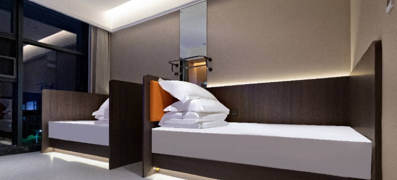 Y电竞酒店(太平桥店)图片