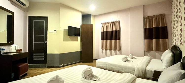 Swing & Pillows - Sky Star, KLIA 1 KLIA 2, Sepang图片