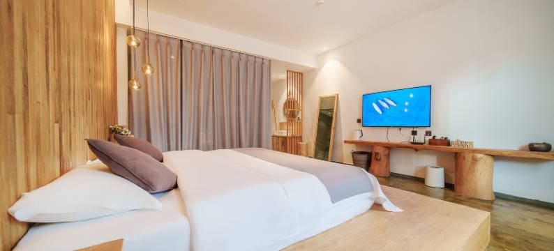 文琬民宿(建水紫陶街广慈湖店)图片