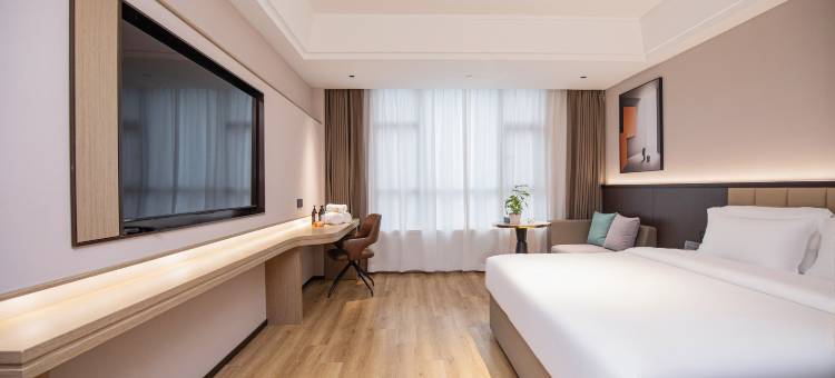 安徽华阳开元国际酒店图片