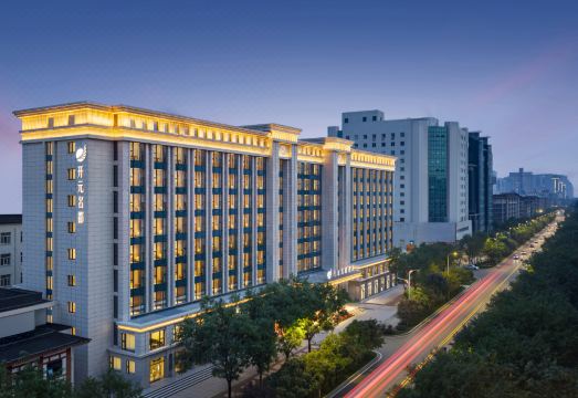 Hotel Overview