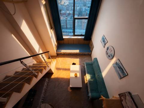 小米驿家民宿(太原科技大学店)