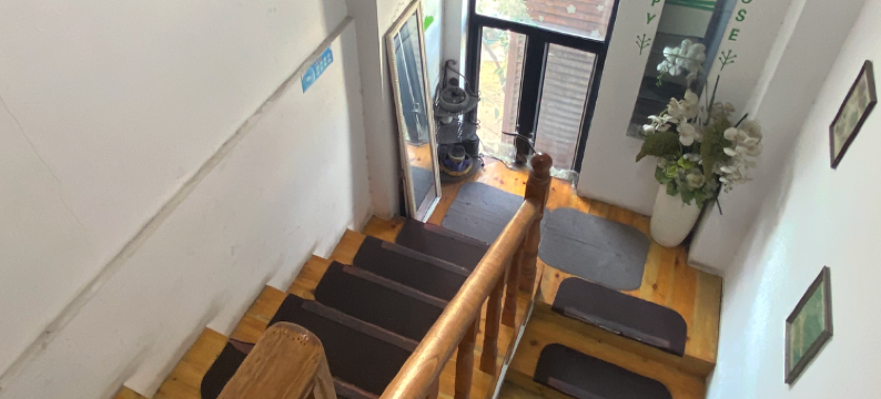 上海欧尚白领公寓图片