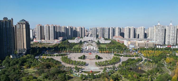 维纳鑫酒店(娄底新市政府高铁南站)图片