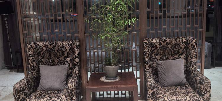 北京亚泰饭店(301总医院五棵松地铁店)图片