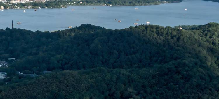 浙江世贸君澜大饭店图片