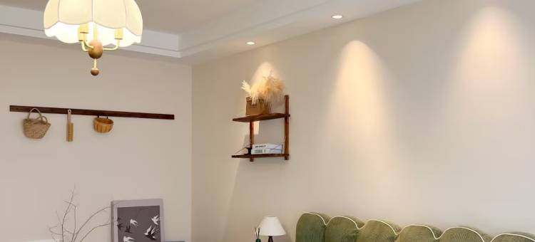 百合民宿(淮北站店)图片