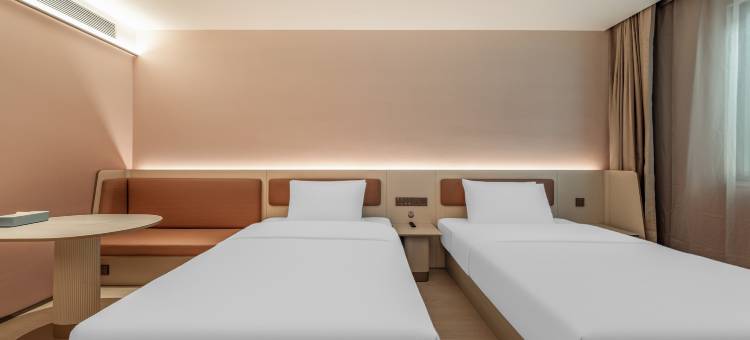 汉庭酒店(南京奥体阿里中心店)图片