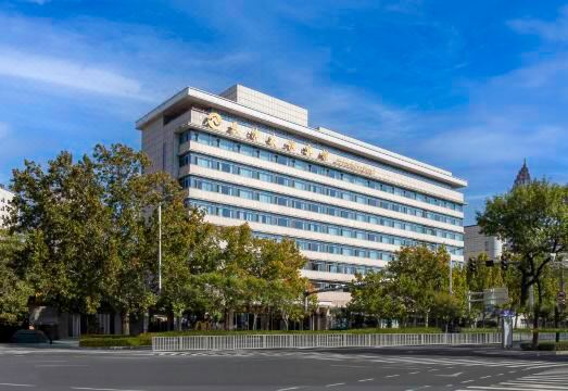 Tianjin Friendship Hotel Hotel Overview
