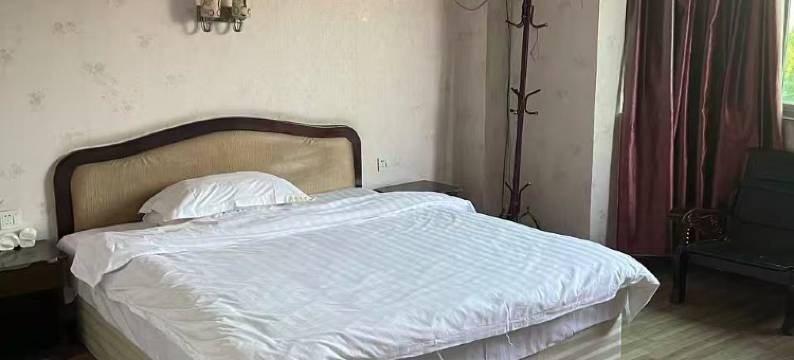 建瓯金德宾馆图片