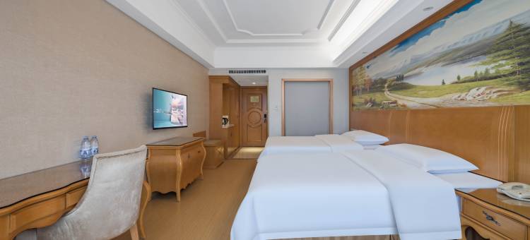 紫东花园酒店图片