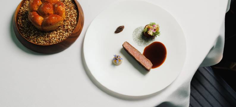 米瑞亚德SANA酒店(MYRIAD by SANA Hotels)图片