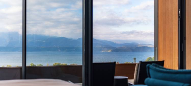 泸沽湖隐奢逸境酒店图片