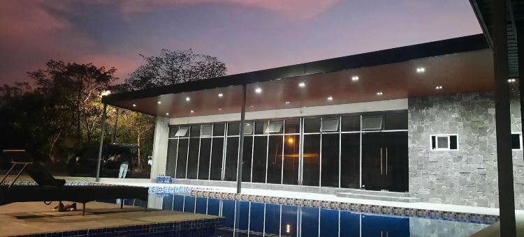 Olle Hotel Clark City powered by Cocotel图片