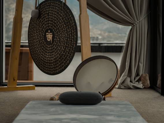 拉萨凡莲酒店图片