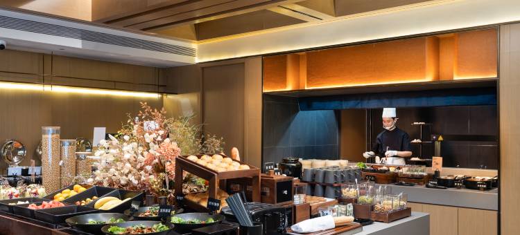 泉州古城文庙亚朵酒店图片