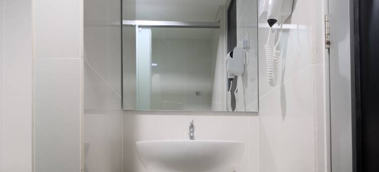 缇谭多普酒店(T Hotel Tandop)图片