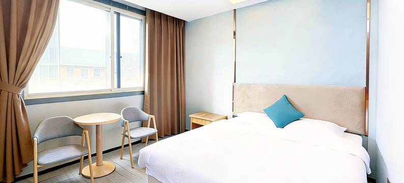 杭庭大酒店(金华浦江店)图片