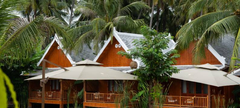 The Jam Boutique Hotel Luang Prabang图片
