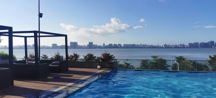 南湾酒店(汕头潮博馆店)图片