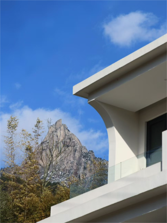 明月涧·设计师智能民宿(天柱山景区店)图片