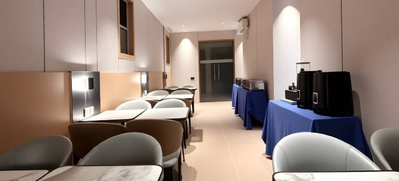 巴菲伯格酒店(沙田店)图片