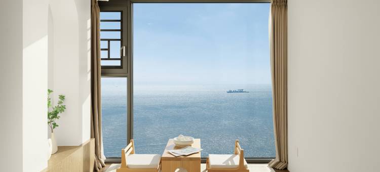 遇海岸海景民宿(南澳岛后宅店)图片