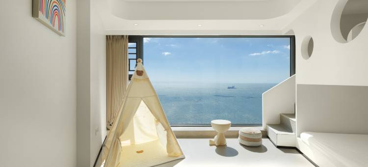 遇海岸海景民宿(南澳岛后宅店)图片