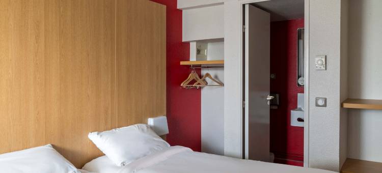 欧塞尔勃艮第民宿酒店(B&B Hôtel Auxerre Bourgogne)图片