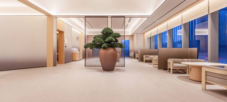 全季酒店(重庆江北嘴国际金融中心店)图片