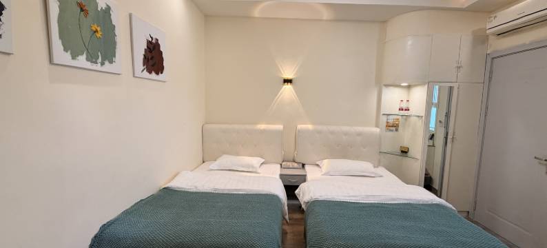 会理金色佳苑客栈图片