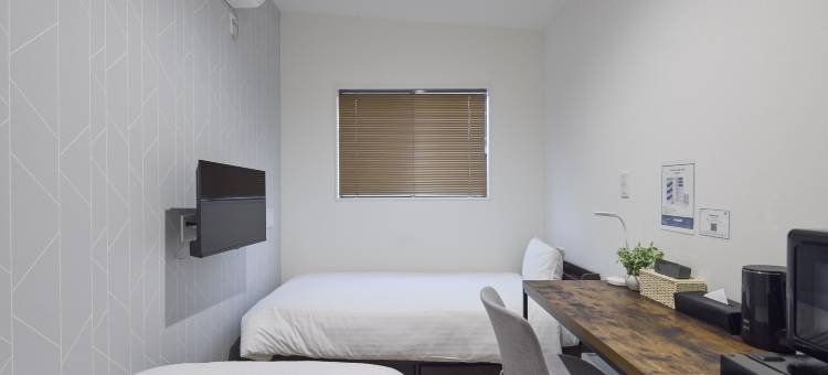 Solana Smart INN Fuji Kawaguchiko图片
