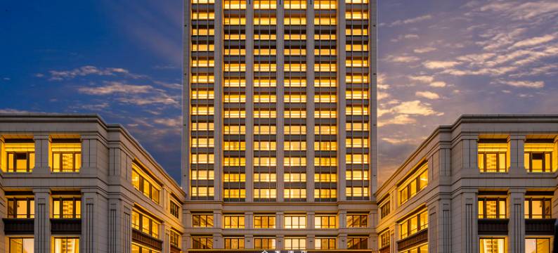 全季酒店(天津之眼古文化街店)图片