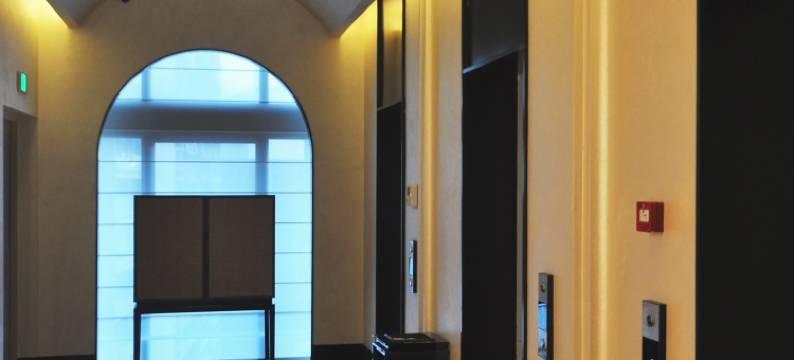 西子湾酒店(南昌西站国际体育中心店)图片