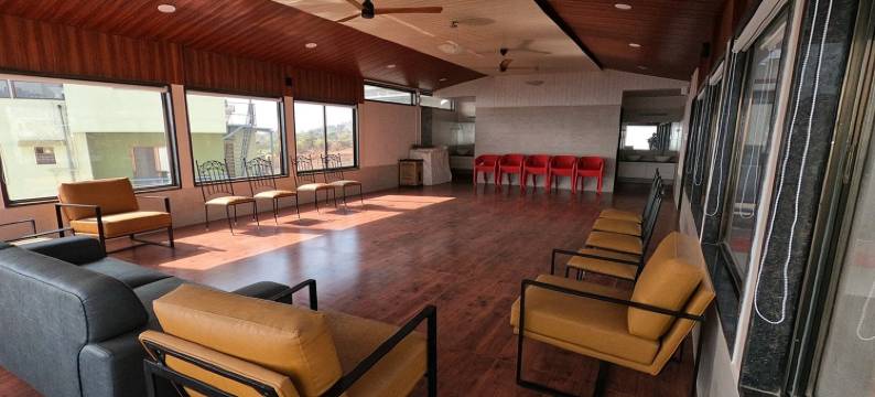 Rhythm Eco and Agro Stays图片