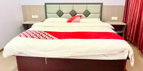 錦州漢思頓精品客棧
