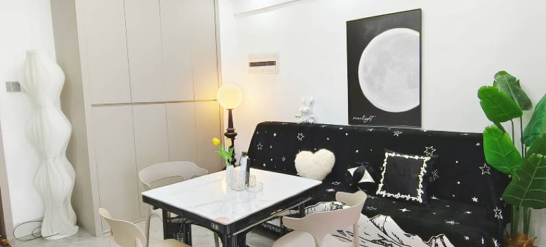 攸米民宿(汉寿万达广场店)图片