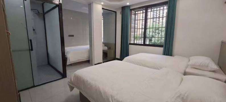 尚品酒店(临桂吾悦广场店)图片