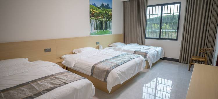 象州碧水湾温泉酒店图片