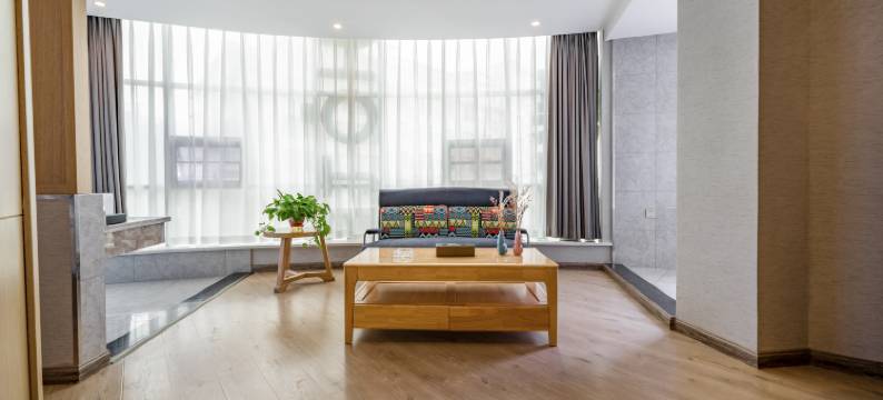 格菲酒店(大理高铁站洱海公园店)图片