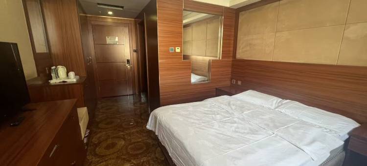 如家旗下华驿精选酒店(绥化市兰西店)图片