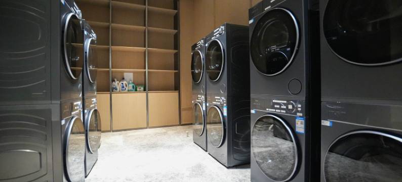 沁庐君澜酒店(九江市政府八里湖店)图片