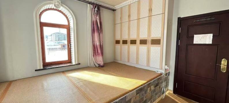 亚布力春雪居山庄图片