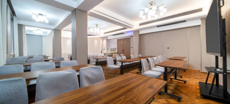 速8精选酒店(安阳中国文字博物馆安漳大道店)图片