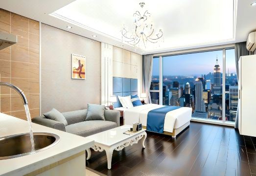 Soha Hotel Hotel Overview