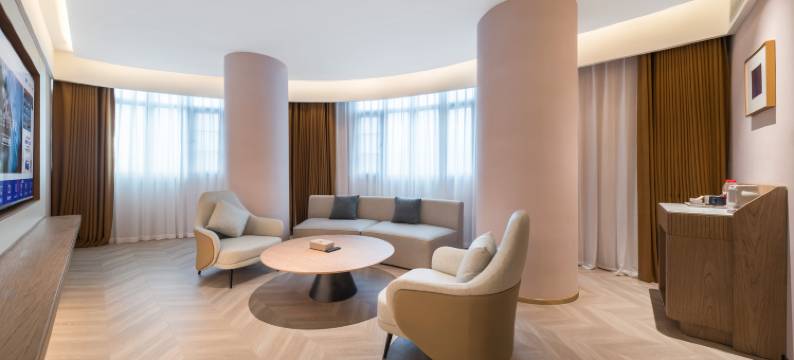 星程酒店(信阳商城文化广场店)图片