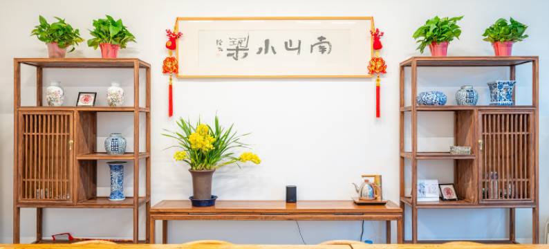 北京南山小筑民宿(密云南山滑雪场店)图片